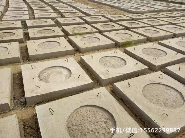 兴庆DP12混凝土电杆底盘